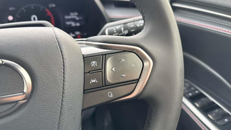 Lexus LBX 1.5 Premium Plus 5dr E-CVT Hybrid Hatchback